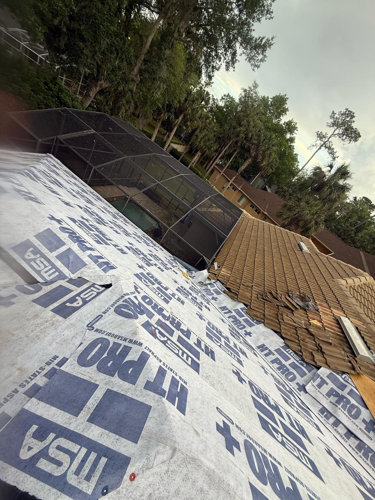 Lazaro Rojas Construction INC Image